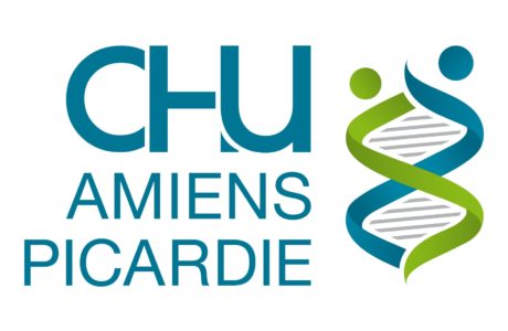 Centre hospitalier universitaire Amiens Picardie, logo