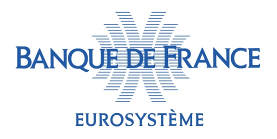 Logo de Banque de France