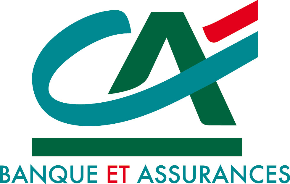 Logo du Crédit Agricole