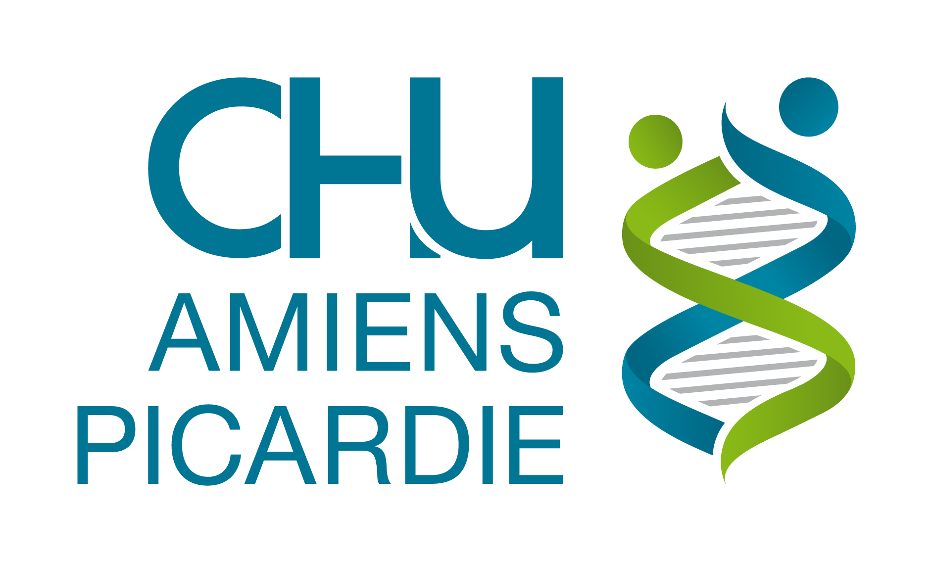 Logo du CHU Amiens Picardie