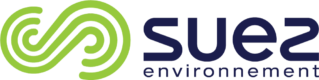 Logo de Suez Environnement