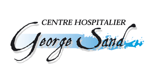 CH George Sand logo