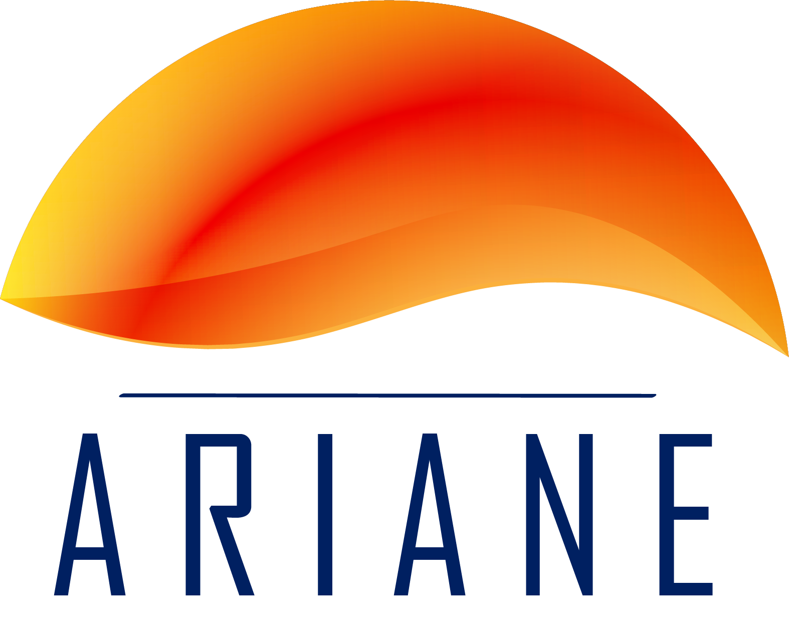 LOGO ARIANE