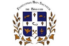 fondation_bon_sauveur_de_begard logo