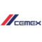 Logo de CEMEX