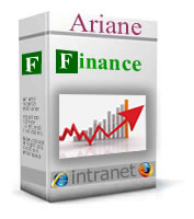 logiciel gestion d'archives  bancaires finance