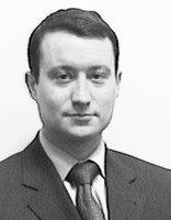 Boris Blivet